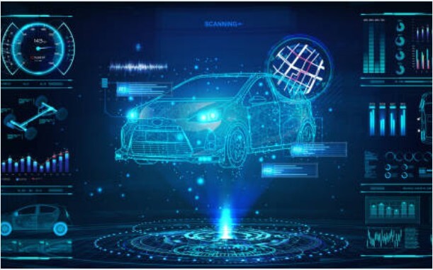 Автомобильное литье