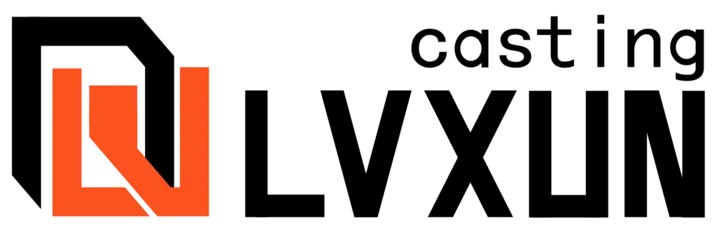 LVXUN литье