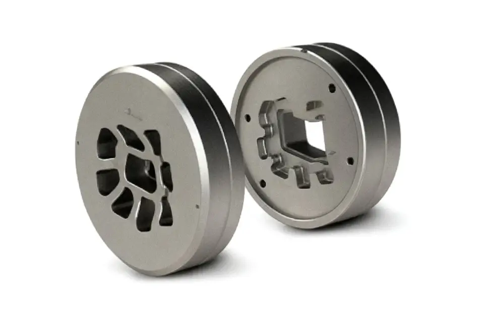 экструзионная матрица