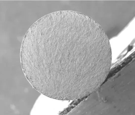 Типичные проявления разрушения металла