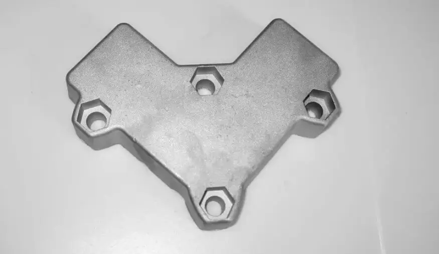 535 aluminum alloy accessories