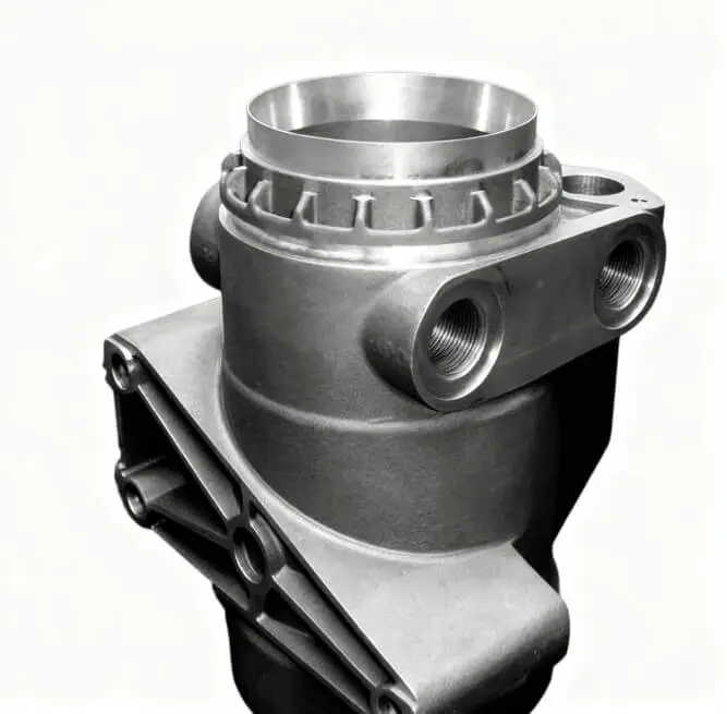 Carbon Steel Castings