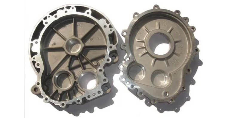 High Pressure Die Casting vs Low Pressure Die Casting