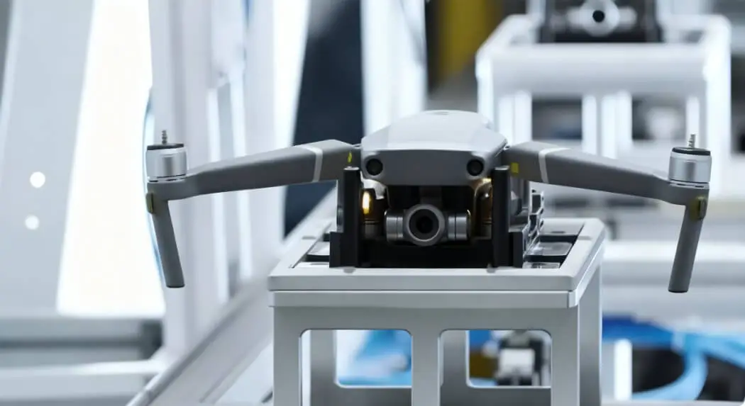 drone prototypes