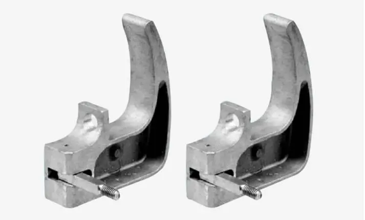 frame components