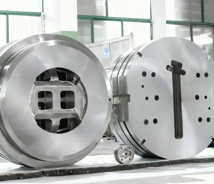 high strength steel extrusion dies