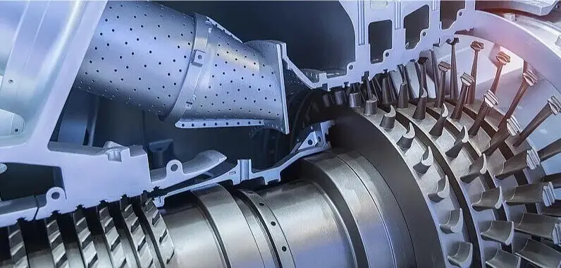 military and defense investment castings