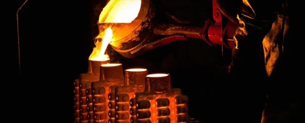 investment casting