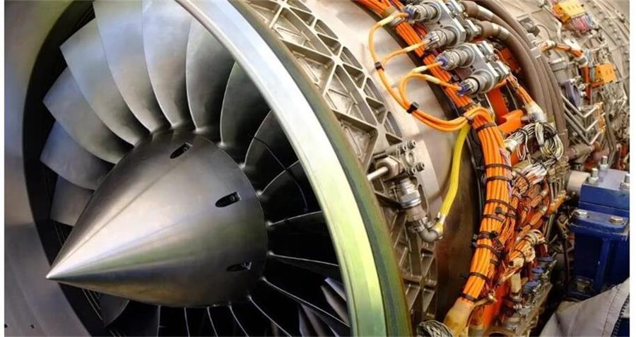 precision aerospace investment castings