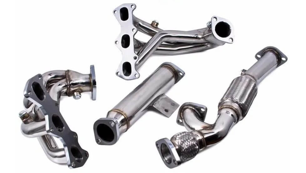 stainless steel investment casting step 5 solidification and removal
