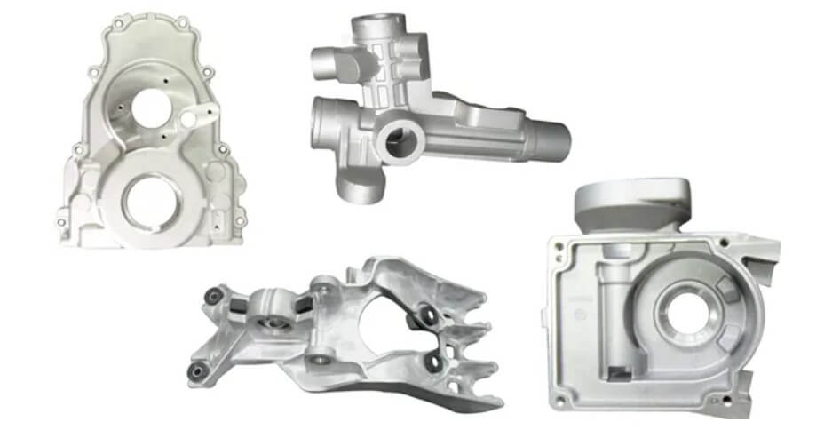 small batch aluminum prototypes