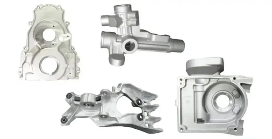 small batch aluminum prototypes