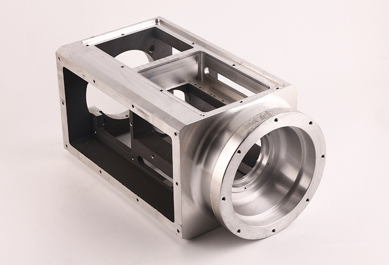 low pressure die casting products