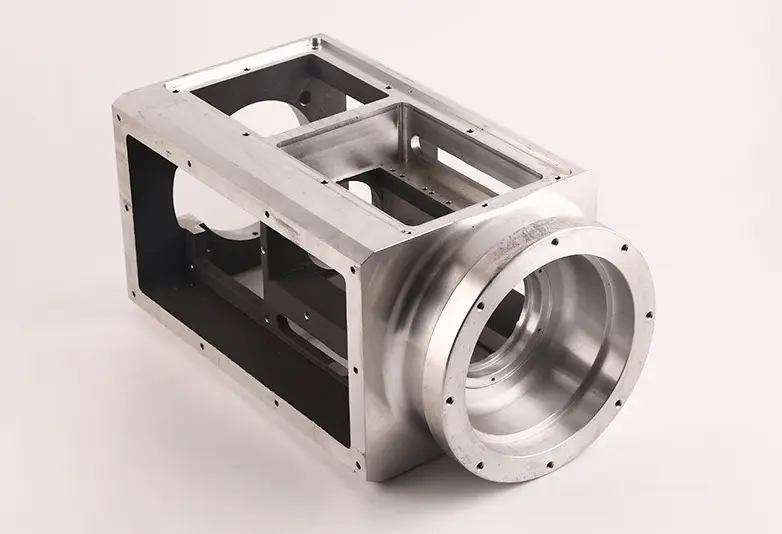 low pressure die casting products